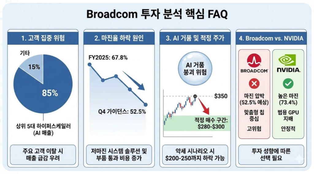 broadcom 투자 분석
