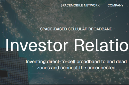 AST SpaceMobile(ASTS) 완전 분석 2026: 우주에서 여는 5G 혁명의 실체