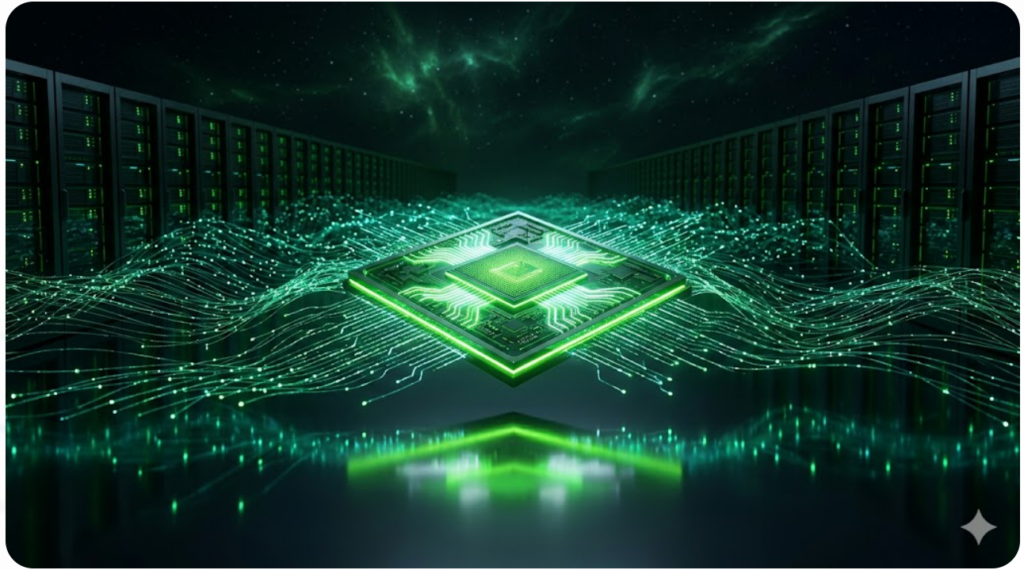 엔비디아 NVDA 주가 분석 2026 핵심 총정리 Blackwell Rubin AI 시대의 구조적 성장